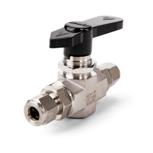 102 Series – Forged High Pressure Ball Valves